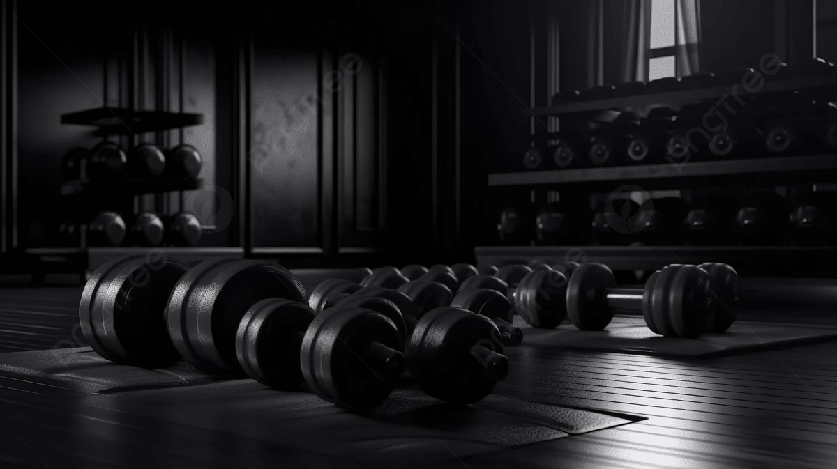 Imagen destacada del gimnasio